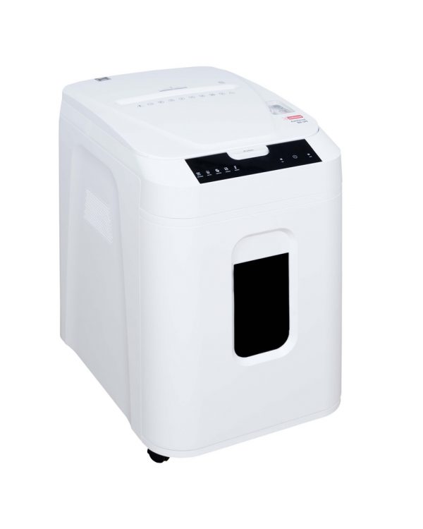 Intimus 180 auto shredder