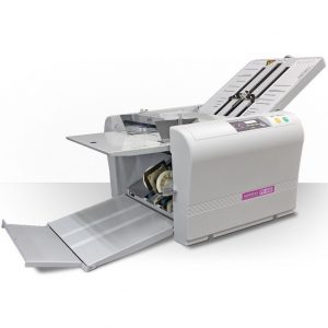 Superfax PF440 A3 Auto Folding Machine