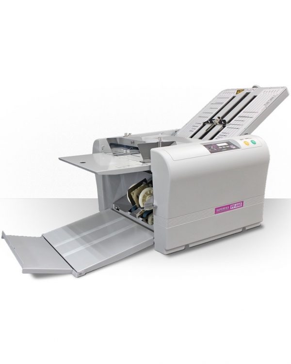 Superfax PF440 A3 Auto Folding Machine