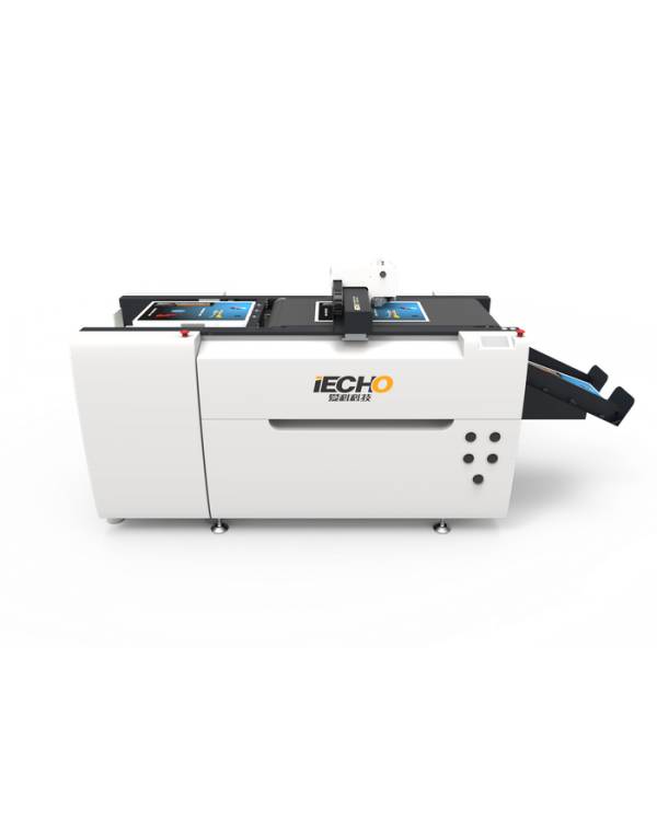 IECHO digital cutter